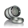 Cargar la imagen en la vista de la galería, RYOT GR8TR JAR BODY GRINDER by Smoke Drop - view 20 | Buddy Brandz