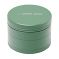 Load image into Gallery viewer, Human Grade Grinder 4C (2.5") by Smoke Drop - view 10 | Buddy Brandz