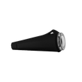 Load image into Gallery viewer, Softglass Pinch One Hitter by Smoke Drop - view 10 | Buddy Brandz