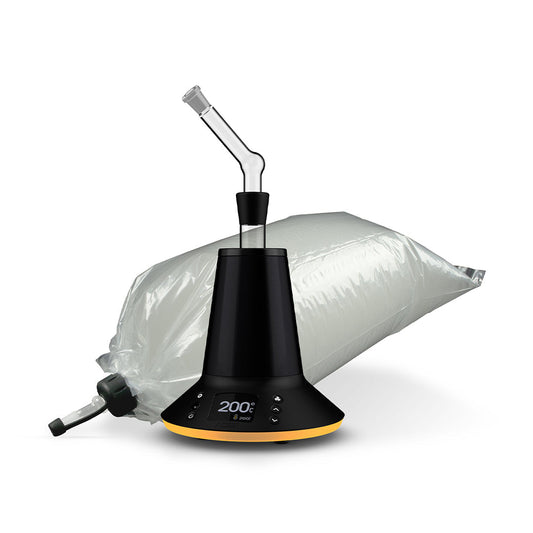 Arizer XQ2 Desktop Vaporizer by Smoke Drop | Buddy Brandz | Buddy Brandz