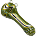 Load image into Gallery viewer, Wiggle Wag Color Spoons (Various Colors) by Smoke Drop - view 5 | Buddy Brandz