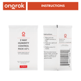 Load image into Gallery viewer, Ongrok 67 Gram Humidity Pack