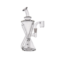 Load image into Gallery viewer, MJ Arsenal Time Turner Mini Dab Rig by Smoke Drop - view 11 | Buddy Brandz