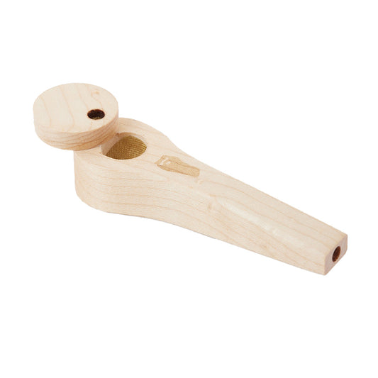 Bearded Exotic Pipes with Lid by Smoke Drop | Buddy Brandz | Buddy Brandz