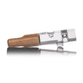 Load image into Gallery viewer, MJ Arsenal - Alpine Series - Ridge Chillum Taster One Hitter by Smoke Drop | Buddy Brandz