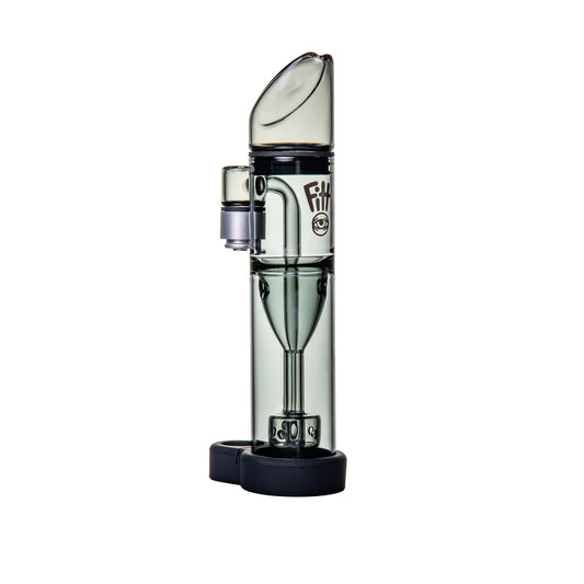 Ryan Fitt Pillar Pivot Bubbler by Smoke Drop | Buddy Brandz | Buddy Brandz