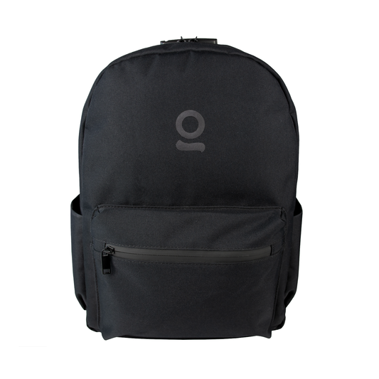 Ongrok Carbon-lined Backpack Smell Proof by Smoke Drop | Buddy Brandz | Buddy Brandz