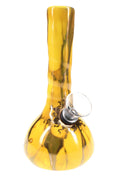 Load image into Gallery viewer, Ancient Creations Ceramics Mini Water Pipe – Made in USA by Smoke Drop - view 13 | Buddy Brandz