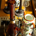 Load image into Gallery viewer, Jane West x Prism Bong - Amber by Jane West - view 7 | Buddy Brandz