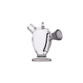 Cargar la imagen en la vista de la galería, MJ Arsenal Dubbler Original Double Bubbler by Smoke Drop - view 8 | Buddy Brandz