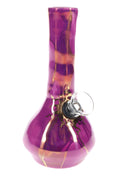 Load image into Gallery viewer, Ancient Creations Ceramics Mini Water Pipe – Made in USA by Smoke Drop - view 7 | Buddy Brandz
