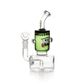 Load image into Gallery viewer, HEMPER - Dankenstein Bong 7.5" by Smoke Drop - view 3 | Buddy Brandz