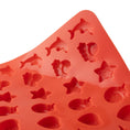 Load image into Gallery viewer, Ongrok Silicone Gummy Molds with Droppers by Smoke Drop - view 4 | Buddy Brandz