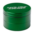 Load image into Gallery viewer, Santa Cruz Shredder Large 3-Piece Grinder by Smoke Drop | Buddy Brandz