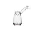 Load image into Gallery viewer, MJ Arsenal Bulb Bubbler by Smoke Drop - view 15 | Buddy Brandz