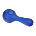 Load image into Gallery viewer, MJ Arsenal Sandblasted Pioneer Spoon Pipe by Smoke Drop | Buddy Brandz