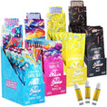 Load image into Gallery viewer, Habit THCA Sauce Ceramic Coil Cartridge | 1g | 10ct by Smoke Drop | Buddy Brandz
