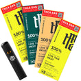 Load image into Gallery viewer, Modern Herb Co SAVE THCA Live Resin Uncut Disposable | 1g by Smoke Drop - view 5 | Buddy Brandz