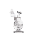 Load image into Gallery viewer, MJ Arsenal Royale Mini Dab Rig by Smoke Drop - view 10 | Buddy Brandz