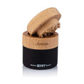 Load image into Gallery viewer, WOOD GR8TR WITH JAR BODY by Smoke Drop - view 4 | Buddy Brandz