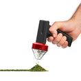 Cargar la imagen en la vista de la galería, The Auto9 - Fully Automatic Grinder by Smoke Drop - view 10 | Buddy Brandz