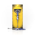 Load image into Gallery viewer, SWIRL TIDE DAB TOOL by Smoke Drop - view 9 | Buddy Brandz
