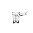 Load image into Gallery viewer, MJ Arsenal Basin Bubbler by Smoke Drop - view 19 | Buddy Brandz