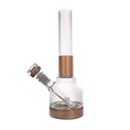 Load image into Gallery viewer, MJ Arsenal Alpine Series - Palisade Water Pipe by Smoke Drop - view 7 | Buddy Brandz