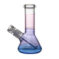 Load image into Gallery viewer, BigFUN! Tricolor Bong Water Pipe