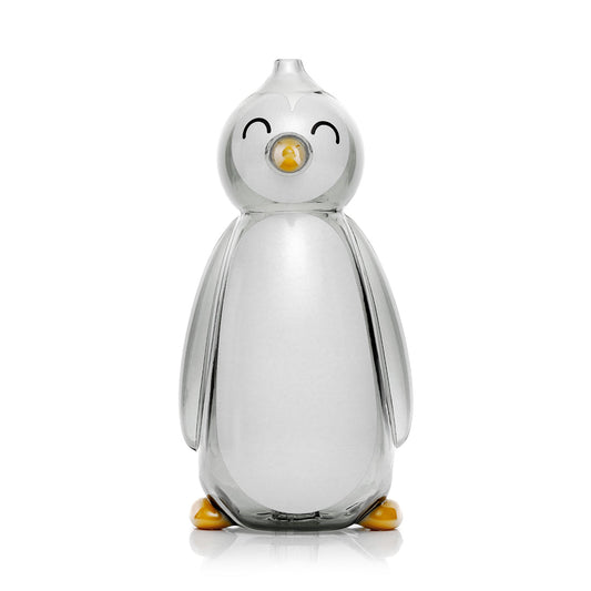 Penguin Bong 6.2" by Smoke Drop - view 2 | Buddy Brandz - alternate view | Buddy Brandz