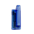 Load image into Gallery viewer, G Pen Hydout 510 Battery - Blue Translucent by Smoke Drop - view 7 | Buddy Brandz