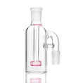 Load image into Gallery viewer, 18mm 90 degree Ash Catcher Pink