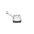 Load image into Gallery viewer, MJ Arsenal Perch Hand Pipe by Smoke Drop - view 26 | Buddy Brandz