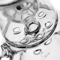 Load image into Gallery viewer, MJ Arsenal Bloopcycler Dab Rig by Smoke Drop - view 6 | Buddy Brandz