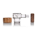 Load image into Gallery viewer, MJ Arsenal Alpine Series - Granby Spoon Pipe by Smoke Drop - view 8 | Buddy Brandz