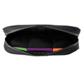 Load image into Gallery viewer, Ongrok Carbon-lined Wallets with Combination Lock V 2.0 | 3" Sizes (Small, Medium, Large) by Smoke Drop - view 20 | Buddy Brandz