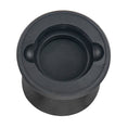 Load image into Gallery viewer, MJ Arsenal Hippie Hitter Pipe by Smoke Drop - view 7 | Buddy Brandz