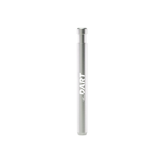 DART MD One-hitter Bat by Smoke Drop - view 2 | Buddy Brandz - alternate view | Buddy Brandz