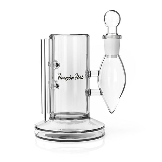 DELUXE ISO STATION by Smoke Drop | Buddy Brandz | Buddy Brandz