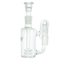 Load image into Gallery viewer, Freeze Pipe Ash Catcher by Smoke Drop - view 2 | Buddy Brandz