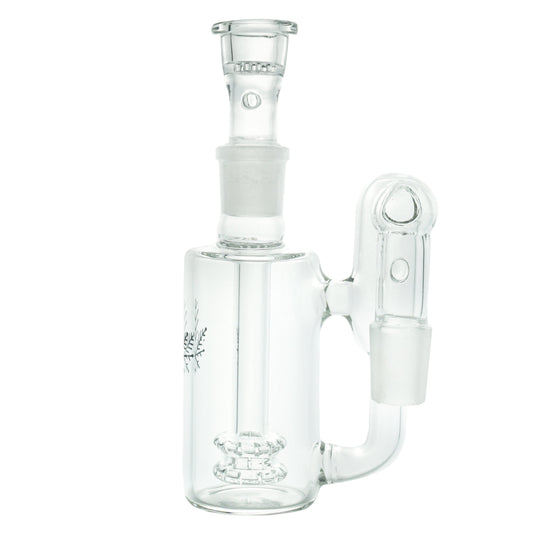 Freeze Pipe Ash Catcher by Smoke Drop - view 2 | Buddy Brandz - alternate view | Buddy Brandz