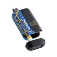 Load image into Gallery viewer, Pulsar 510 DL 6.0 LCD Screen Vape Bar | Crackle Series | 1000mAh by Smoke Drop - view 8 | Buddy Brandz