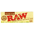 Load image into Gallery viewer, Raw Organic Hemp Rolling Papers by Smoke Drop | Buddy Brandz