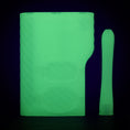 Load image into Gallery viewer, Pulsar RIP Series Ringer 3 in 1 Silicone Dugout Kit by Smoke Drop - view 5 | Buddy Brandz