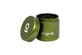 Load image into Gallery viewer, Ongrok Mini 4 Piece EZ Grinder (2.2 inch) by Smoke Drop - view 13 | Buddy Brandz