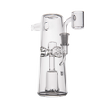Load image into Gallery viewer, MJ Arsenal Turret Mini Dab Rig by Smoke Drop - view 31 | Buddy Brandz