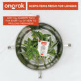 Load image into Gallery viewer, Ongrok Decarboxylation Kit by Smoke Drop - view 4 | Buddy Brandz