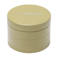 Load image into Gallery viewer, Human Grade Grinder 4C (2.5") by Smoke Drop - view 11 | Buddy Brandz