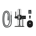 Load image into Gallery viewer, Stündenglass Kompact Gravity Infuser by Smoke Drop - view 2 | Buddy Brandz