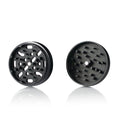Cargar la imagen en la vista de la galería, RYOT 4PC JAR BODY GRINDERS by Smoke Drop - view 6 | Buddy Brandz